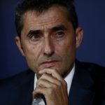 FamousPeopleFacts - Ernesto Valverde