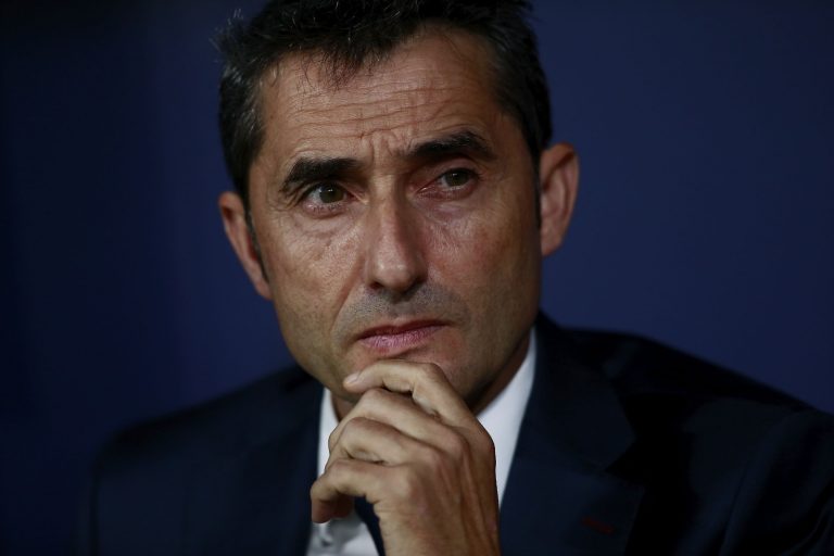 FamousPeopleFacts - Ernesto Valverde