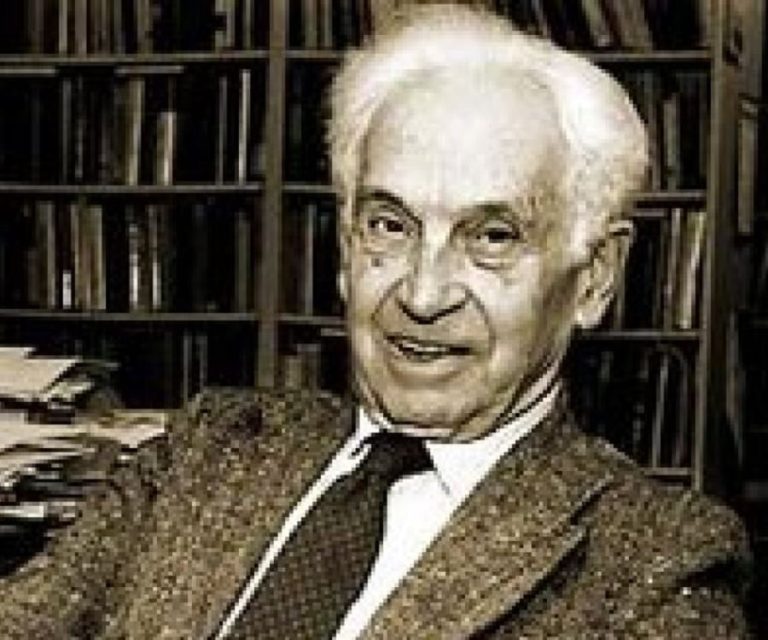 FamousPeopleFacts - Ernst Mayr