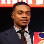 FamousPeopleFacts - Errol Spence Jr.