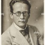 FamousPeopleFacts - Erwin Schrodinger