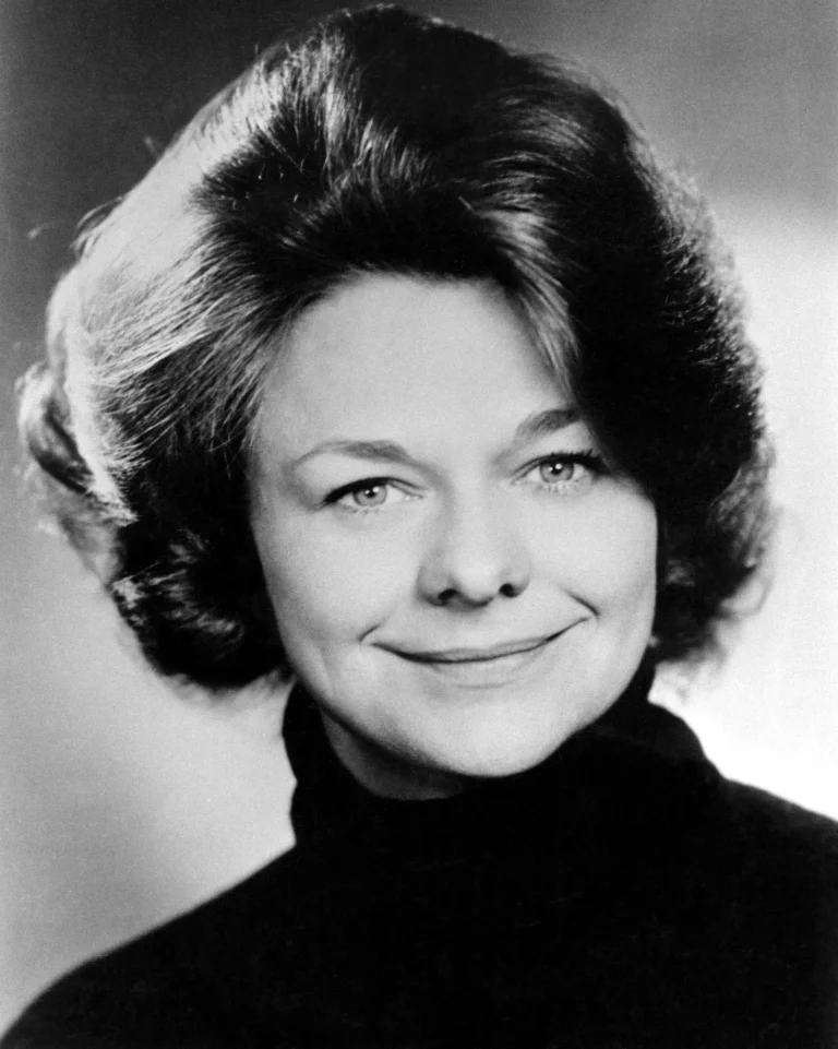 FamousPeopleFacts - Estelle Parsons