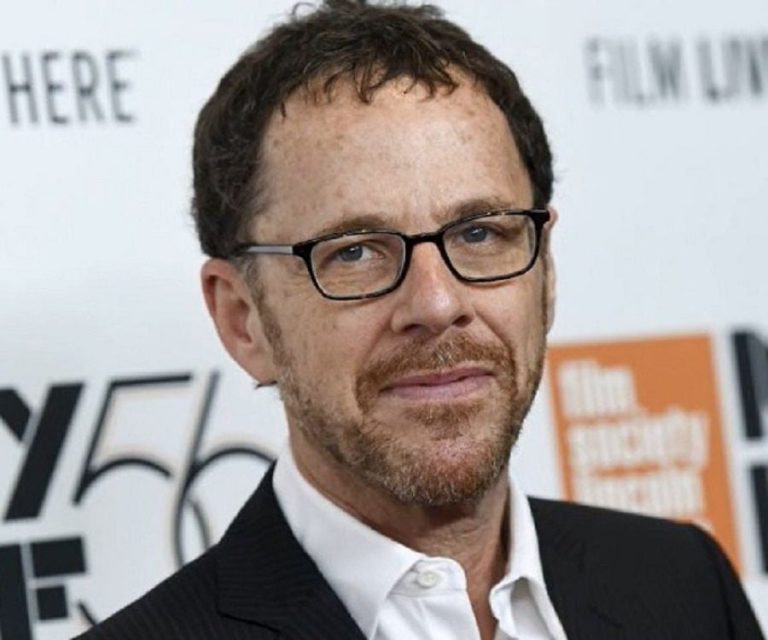 FamousPeopleFacts - Ethan Coen