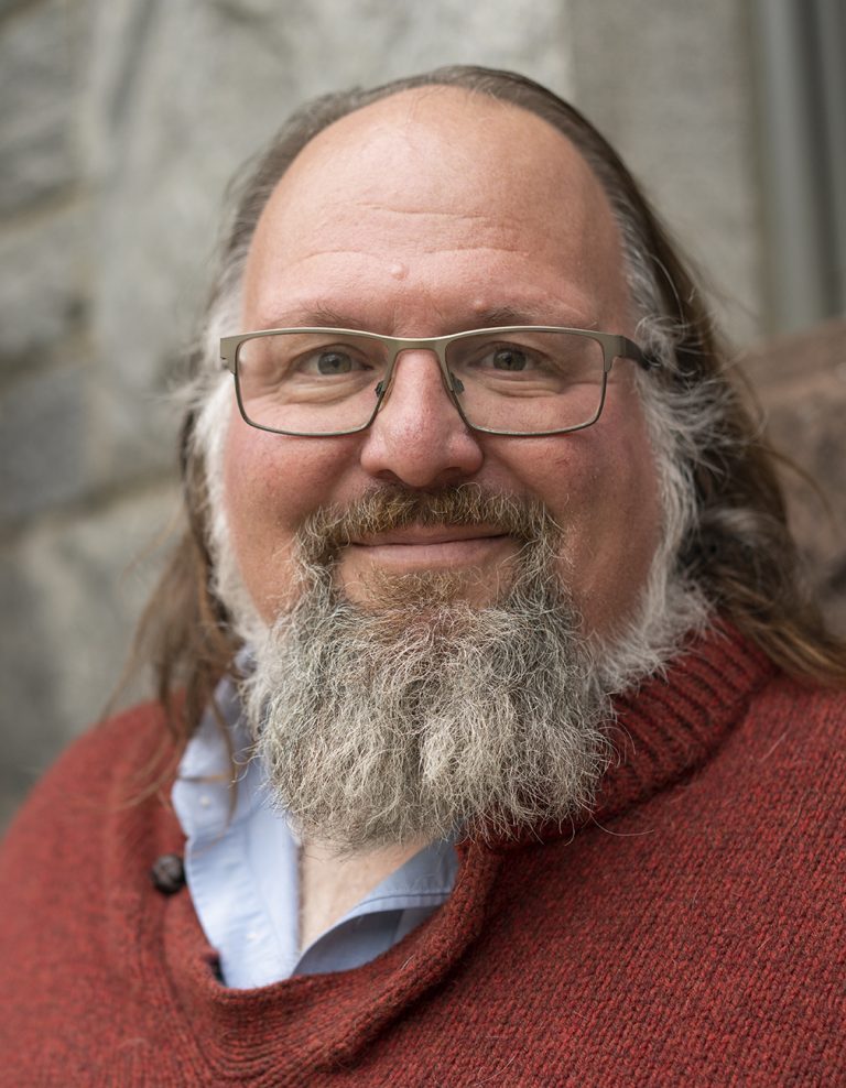 FamousPeopleFacts - Ethan Zuckerman