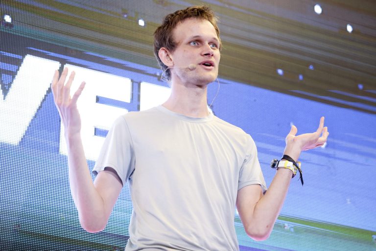 FamousPeopleFacts - Vitalik Buterin