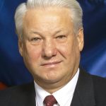 FamousPeopleFacts - Boris Yeltsin