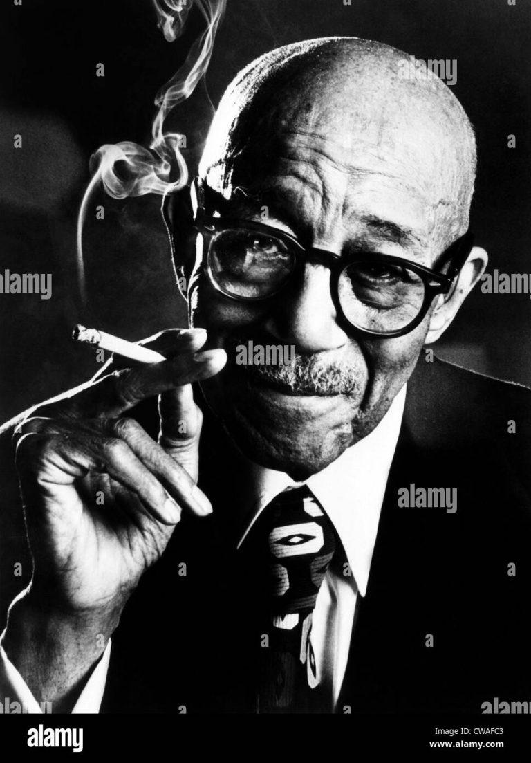 FamousPeopleFacts - Eubie Blake