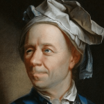 FamousPeopleFacts - Leonhard Euler