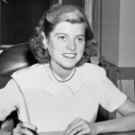 FamousPeopleFacts - Eunice Kennedy Shriver