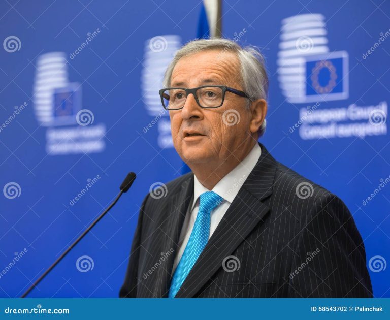 FamousPeopleFacts - Jean-Claude Juncker