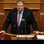 FamousPeopleFacts - Evangelos Venizelos