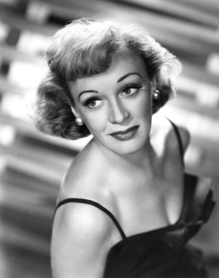 FamousPeopleFacts - Eve Arden