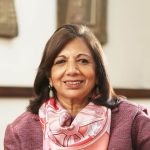 FamousPeopleFacts - Kiran Mazumdar-Shaw