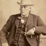 FamousPeopleFacts - Charles Bradlaugh