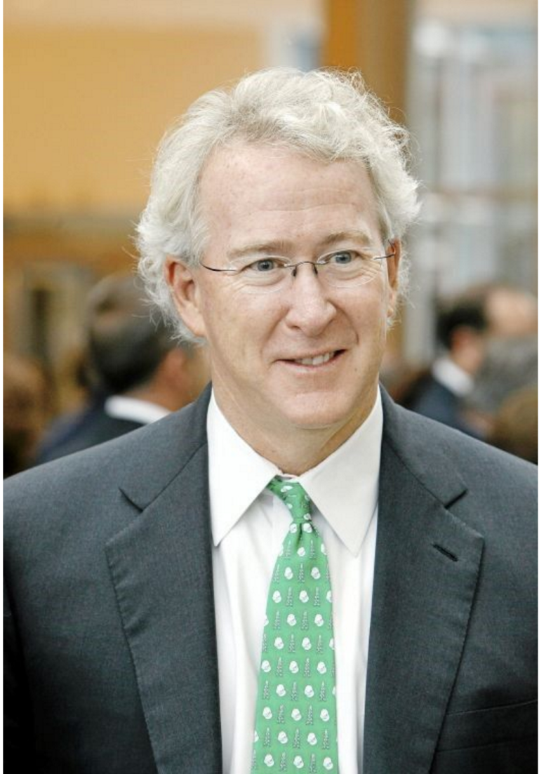 FamousPeopleFacts - Aubrey McClendon