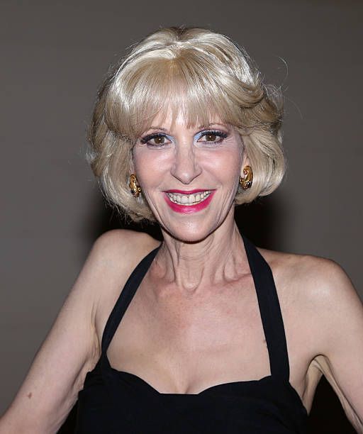 FamousPeopleFacts - Ellen Greene