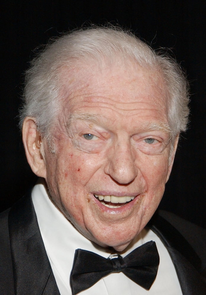 FamousPeopleFacts - Sidney Sheldon