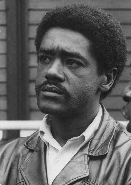 FamousPeopleFacts - Bobby Seale