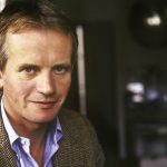 FamousPeopleFacts - Bruce Chatwin