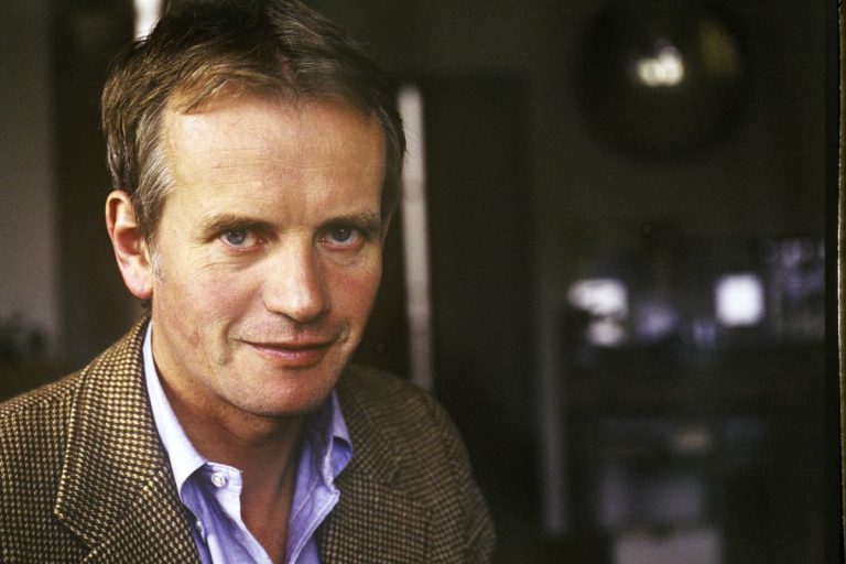 FamousPeopleFacts - Bruce Chatwin