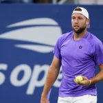 FamousPeopleFacts - Jack Sock