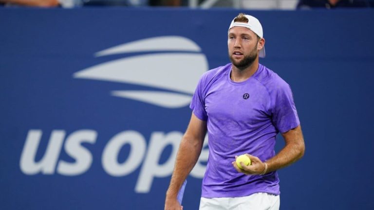 FamousPeopleFacts - Jack Sock