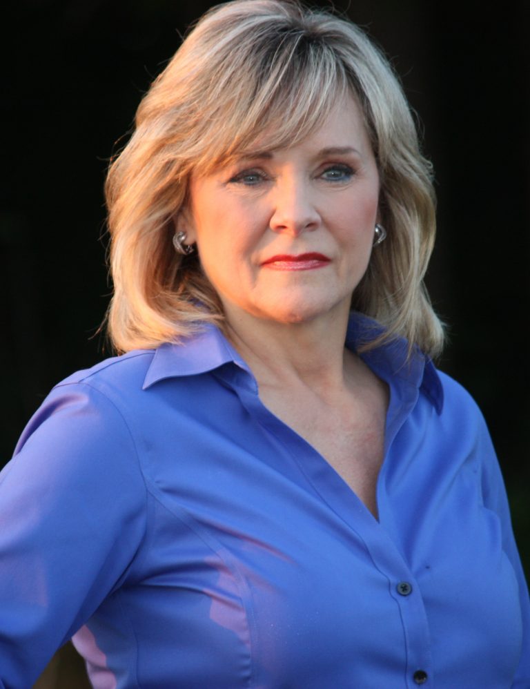 FamousPeopleFacts - Mary Fallin