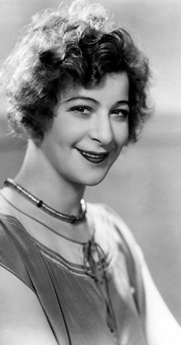 FamousPeopleFacts - Fanny Brice