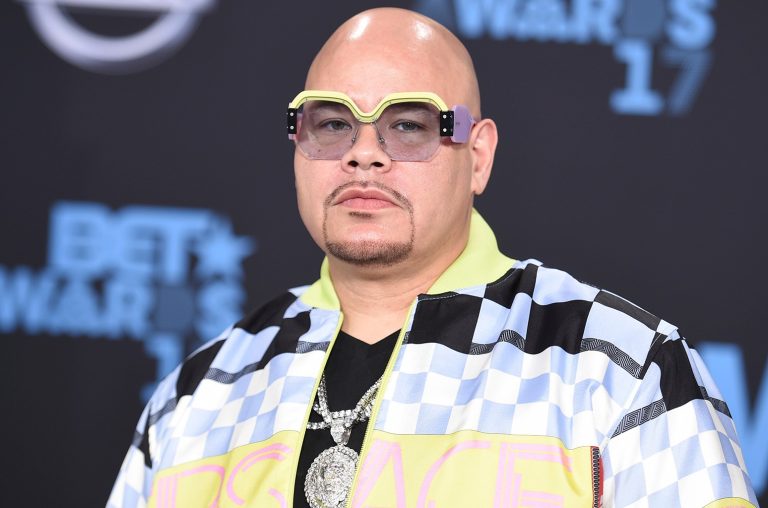 FamousPeopleFacts - Fat Joe