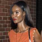 FamousPeopleFacts - Fatima Siad