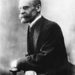 FamousPeopleFacts - Emile Durkheim