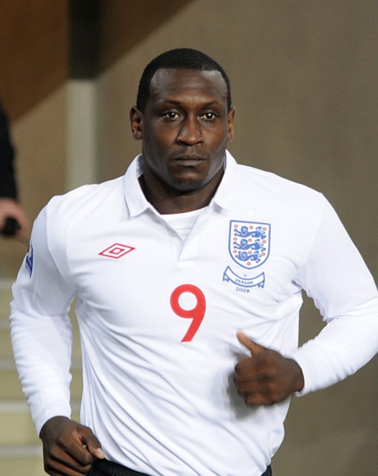 FamousPeopleFacts - Emile Heskey