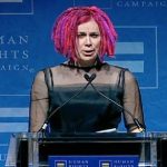 FamousPeopleFacts - Lana Wachowski