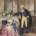 FamousPeopleFacts - Betsy Ross