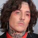 FamousPeopleFacts - Oliver Sykes