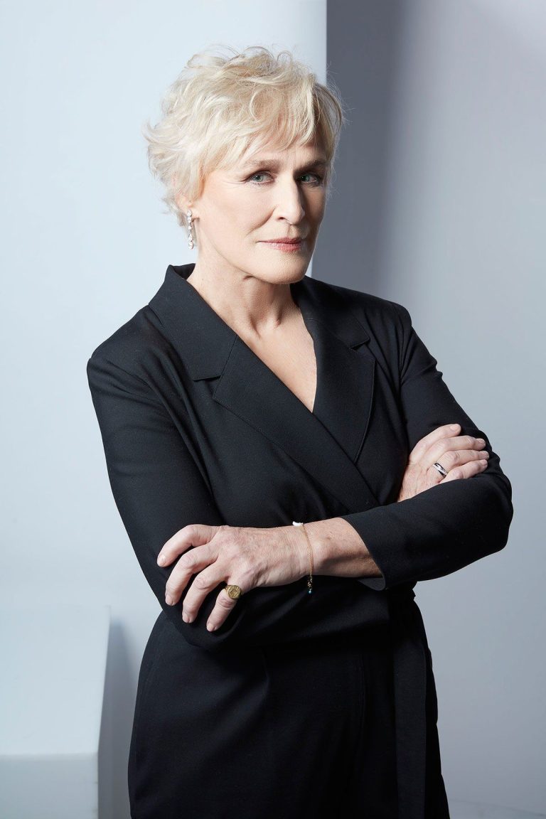 FamousPeopleFacts - Glenn Close