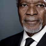 FamousPeopleFacts - Kofi Annan