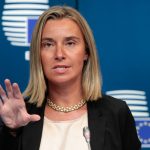 FamousPeopleFacts - Federica Mogherini