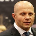 FamousPeopleFacts - Fedor Emelianenko