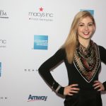 FamousPeopleFacts - Gracie Gold