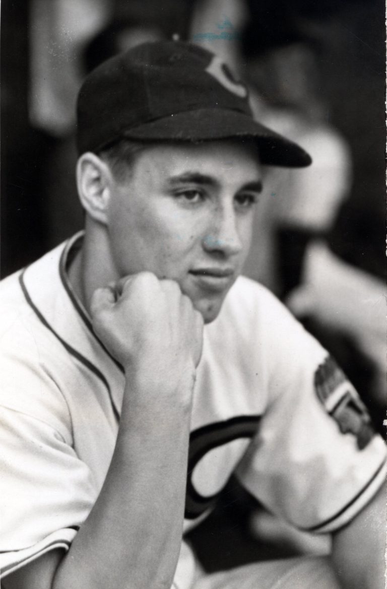 FamousPeopleFacts - Bob Feller