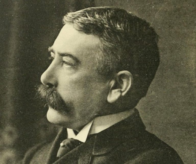 FamousPeopleFacts - Ferdinand de Saussure