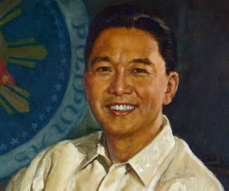 FamousPeopleFacts - Ferdinand Marcos