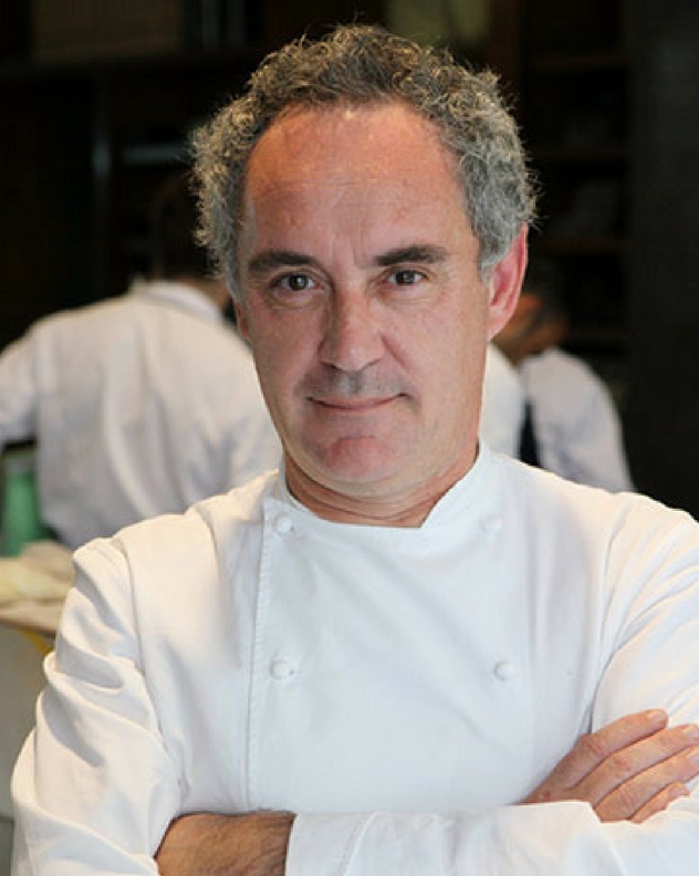 FamousPeopleFacts - Ferran Adria