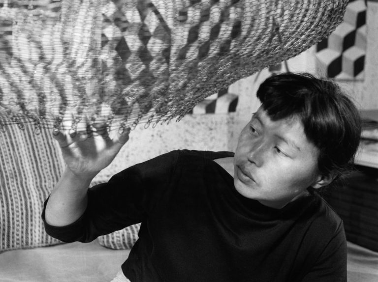 FamousPeopleFacts - Ruth Asawa