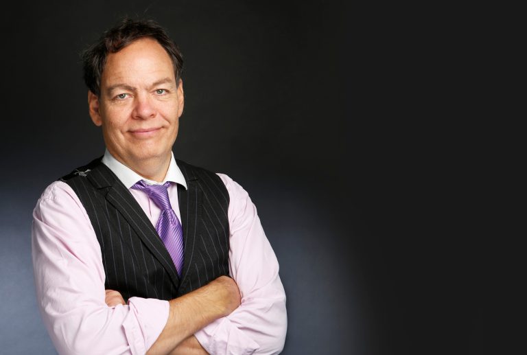 FamousPeopleFacts - Max Keiser