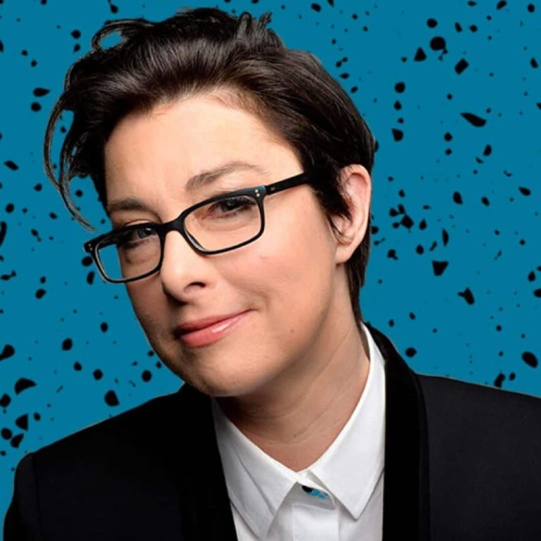 FamousPeopleFacts - Sue Perkins