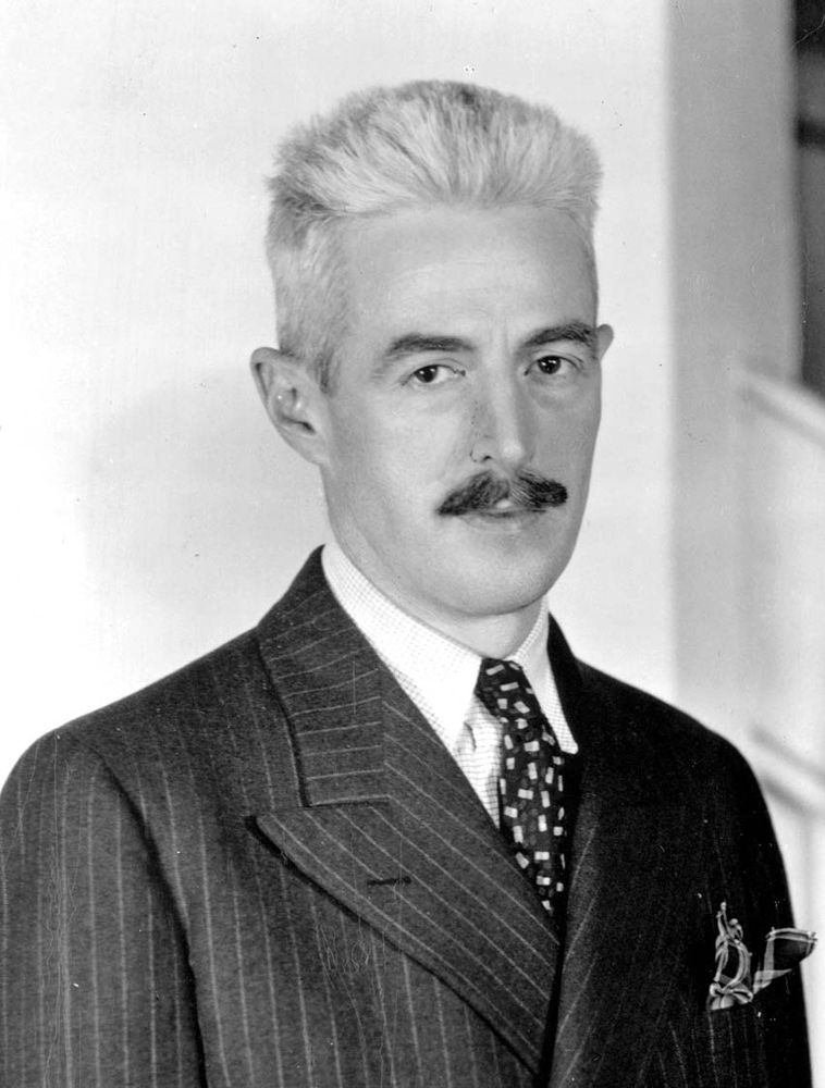 FamousPeopleFacts - Dashiell Hammett