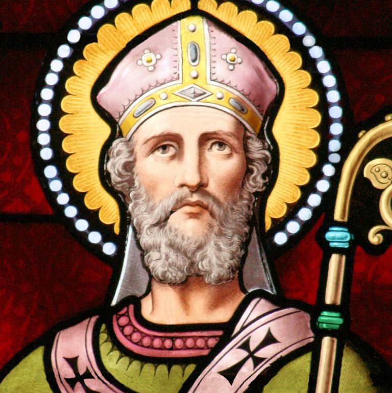 FamousPeopleFacts - Anselm of Canterbury