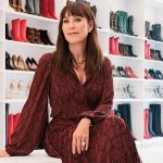 FamousPeopleFacts - Tamara Mellon